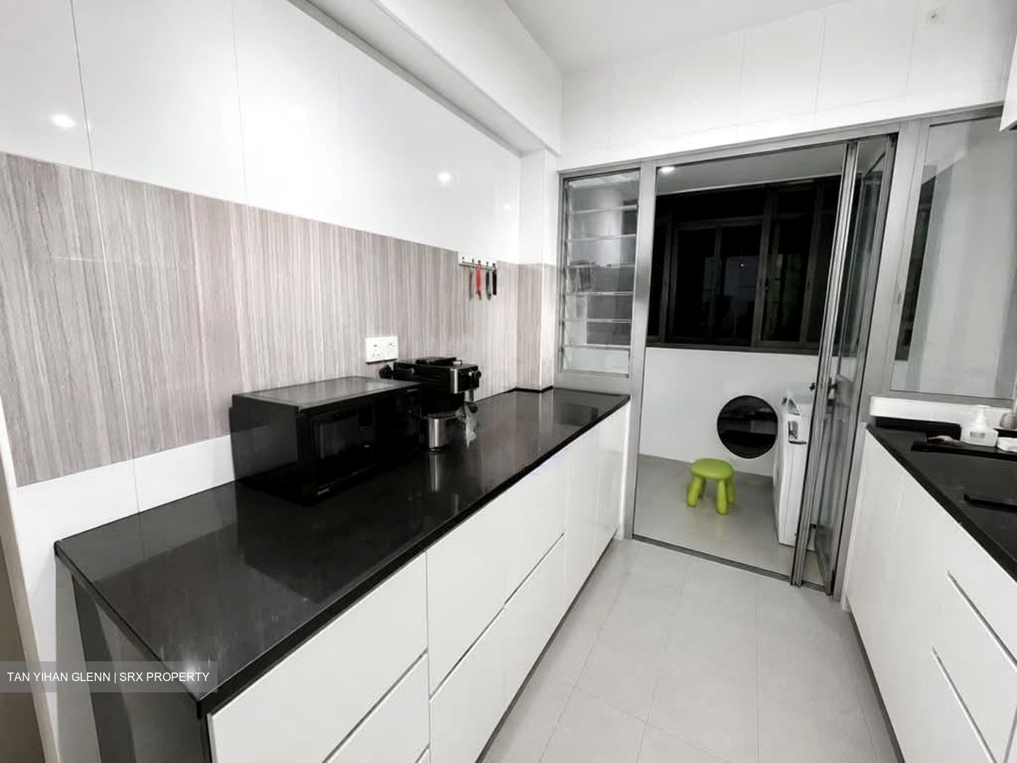 Blk 658B Waterway Sunray (Punggol), HDB 4 Rooms #581144961
